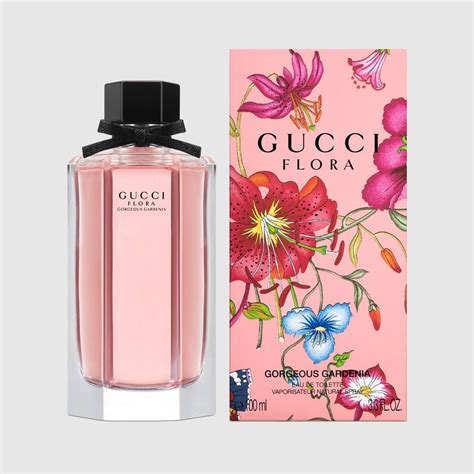 perfume flora gucci 100ml|Gucci Flora the perfume shop.